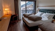 Hotel Cristallo ****