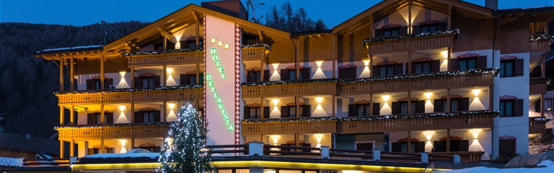 Hotel Bellavista - 