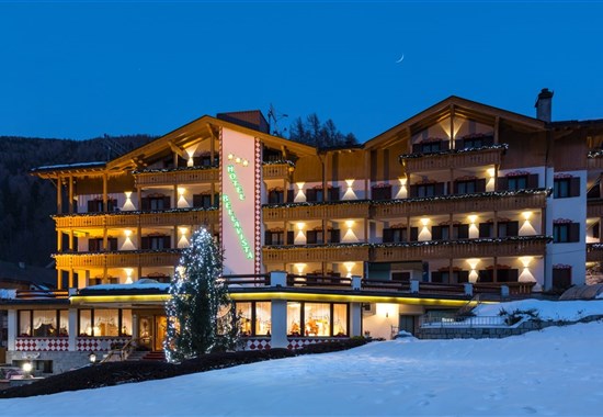Hotel Bellavista - Itálie