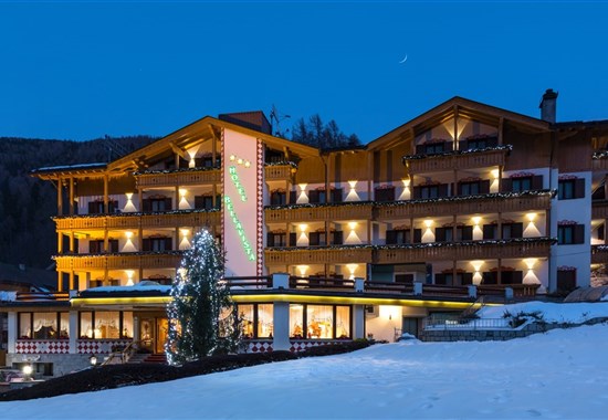 Hotel Bellavista - Skirama Dolomiti - 