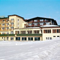 Harmonyhotel Harfenwirt (W) - ckmarcopolo.cz