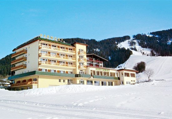 Harmonyhotel Harfenwirt (W) - Tyrolsko