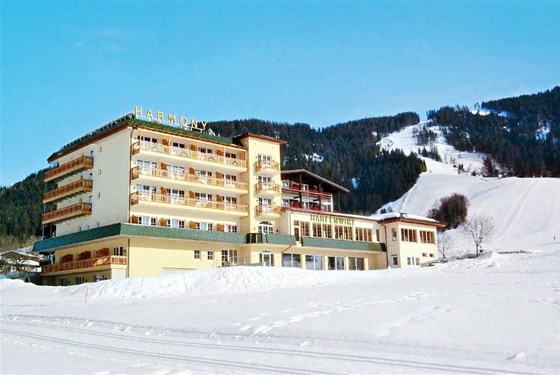 Marco Polo - Harmonyhotel Harfenwirt (W) - 