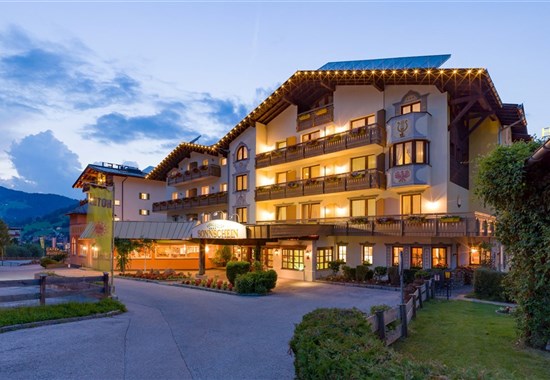Harmony Hotel Sonnschein (S) - Tyrolsko