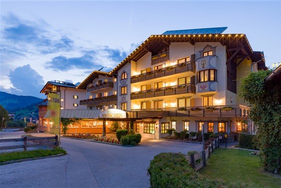 Marco Polo - Harmony Hotel Sonnschein (S) - 