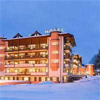 Harmony Hotel Sonnschein (W) - ckmarcopolo.cz