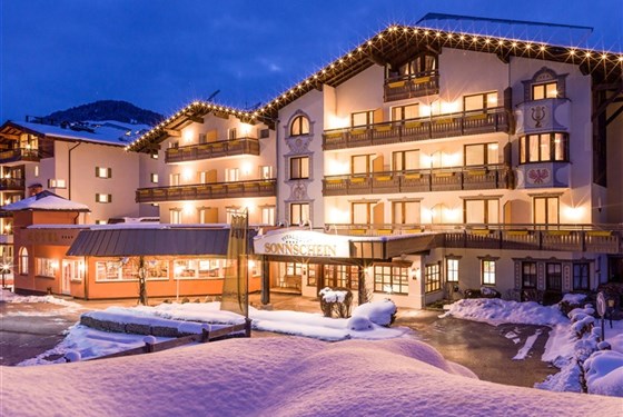 Marco Polo - Harmony Hotel Sonnschein (W) - 