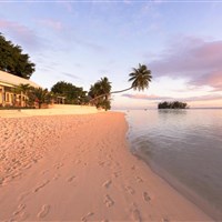 Moorea Beach Lodge - ostrov Moorea - ckmarcopolo.cz