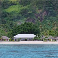 Moorea Beach Lodge - ostrov Moorea - ckmarcopolo.cz