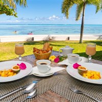 Moorea Beach Lodge - ostrov Moorea - ckmarcopolo.cz