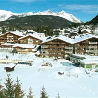 Alpenpark Resort (W) - ckmarcopolo.cz