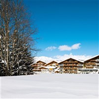 Alpenpark Resort (W) - ckmarcopolo.cz