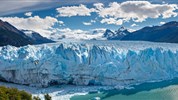 Jižní Amerika: Argentinská a Chilská Patagonie s průvodcem