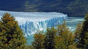 Jižní Amerika: Argentinská a Chilská Patagonie s průvodcem