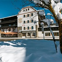 Hotel Bergland (W) - ckmarcopolo.cz