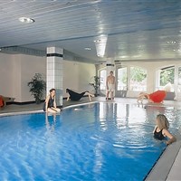 Hotel Residence Sporting - ckmarcopolo.cz