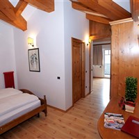 Hotel Residence Sporting - ckmarcopolo.cz