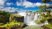 Severní Argentina - luxusně a s průvodcem