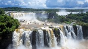 Severní Argentina - luxusně a s průvodcem