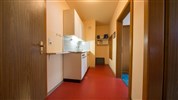 Apartmány Regina ***