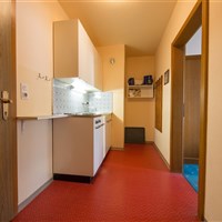 Apartmány Regina (S) - ckmarcopolo.cz