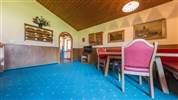 Apartmány Regina ***