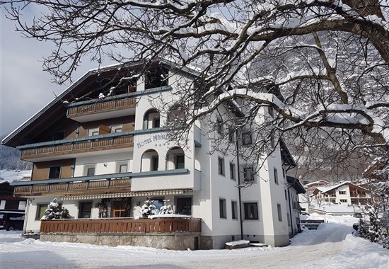 Hotel Mühlenerhof - Dolomiti Superski