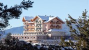 Hotel Lagorai Alpine Resort & SPA**** - Zima 2020/21