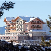 Hotel Lagorai Alpine Resort & SPA - ckmarcopolo.cz