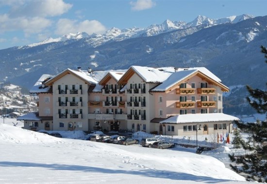 Hotel Lagorai Alpine Resort & SPA - Val di Fiemme - 