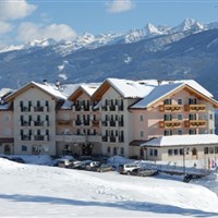 Hotel Lagorai Alpine Resort & SPA - ckmarcopolo.cz