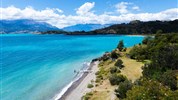 Carretera Austral - 1000 km nespoutanou přírodou Chile