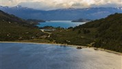 Carretera Austral - 1000 km nespoutanou přírodou Chile