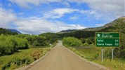 Carretera Austral - 1000 km nespoutanou přírodou Chile