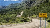 Carretera Austral - 1000 km nespoutanou přírodou Chile