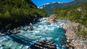 Carretera Austral - 1000 km nespoutanou přírodou Chile