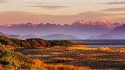 Carretera Austral - 1000 km nespoutanou přírodou Chile