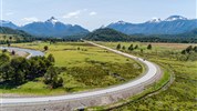 Carretera Austral - 1000 km nespoutanou přírodou Chile