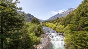 Carretera Austral - 1000 km nespoutanou přírodou Chile