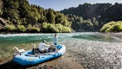 Carretera Austral - 1000 km nespoutanou přírodou Chile