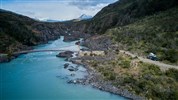 Carretera Austral - 1000 km nespoutanou přírodou Chile