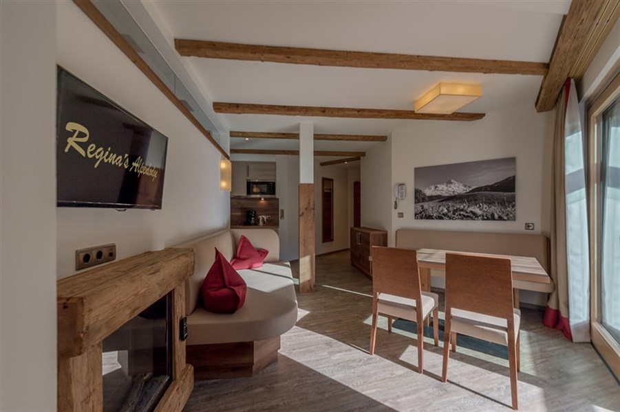 Reginas Alpenlodge ****