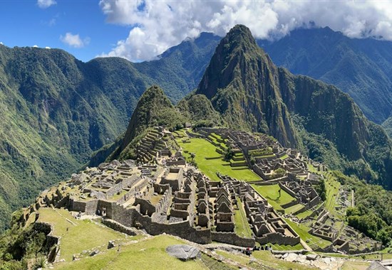 Peru: země Inků, legend a bohů - 14 dní s průvodcem - Peru - 