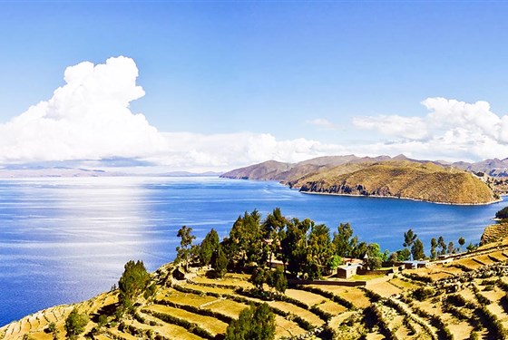 Peru - po stopách Inků s českým průvodcem - 