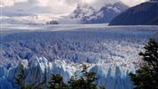 Jižní Amerika: Argentinská a Chilská Patagonie s průvodcem