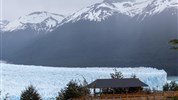 Jižní Amerika: Argentinská a Chilská Patagonie s průvodcem