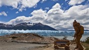 Jižní Amerika: Argentinská a Chilská Patagonie s průvodcem