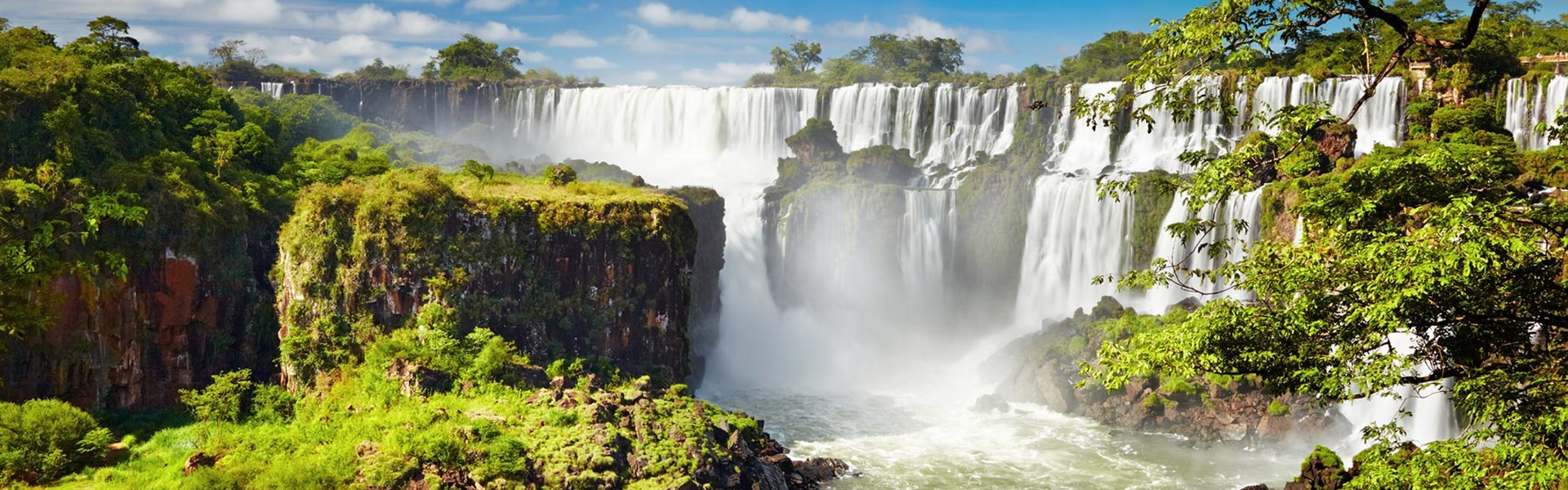 Severní Argentina - luxusně a s průvodcem - 