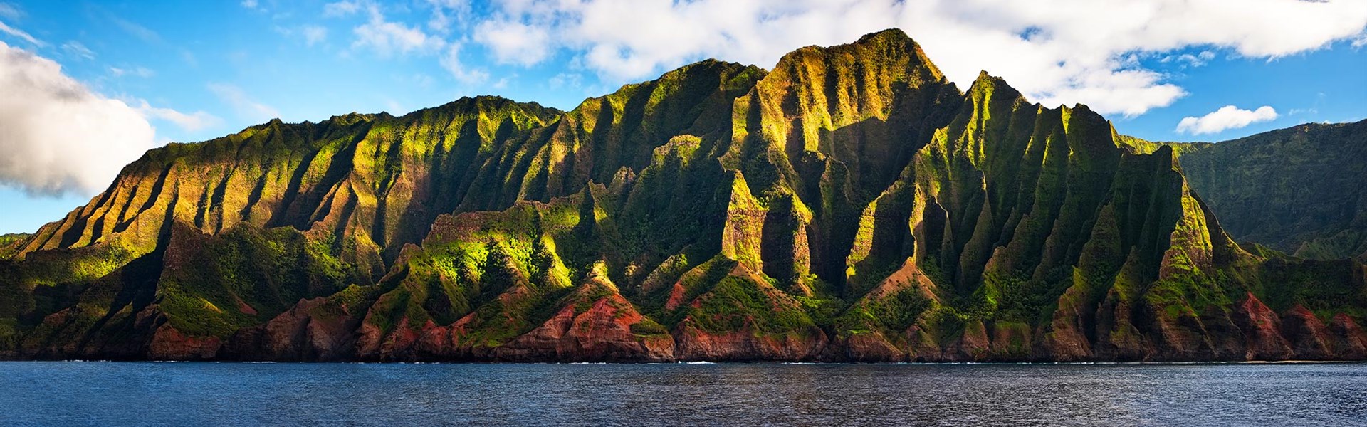Havajské ostrovy za přírodou, odpočinkem i poznáním - 