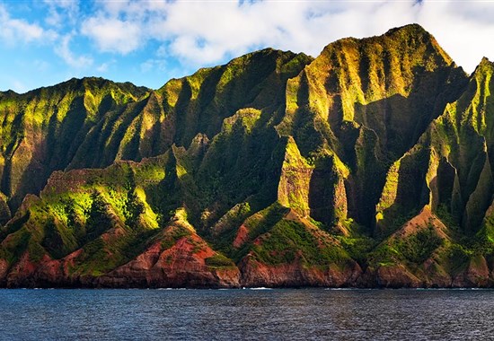 Havajské ostrovy za přírodou, odpočinkem i poznáním - Severní Amerika - 